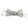 Alicia Hair Clip with Feathers by Seeberger grey-mottled