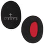 Earbags Ear Warmers by Lierys black