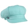 Classic Newsboy Cap by Lipodo mint green