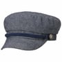Shania Fisherman´s Cap by Lipodo blue