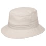 Bucket Hat with UV Protection beige
