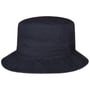 Bucket Hat with UV Protection navy