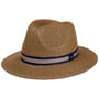 Hester Traveller Hat by Bailey 1922 brown