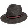 Hester Traveller Hat by Bailey 1922 anthracite