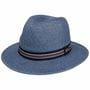 Hester Traveller Hat by Bailey 1922 navy