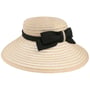 Audrey Hemp Hat by Mayser nature