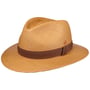 Gero Panama Hat by Mayser camel