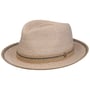 Fabrice Zechbauer Hat with UV Protection by Mayser beige