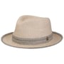 Fabrice Zechbauer Hat with UV Protection by Mayser oatmeal