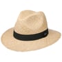 Mantigo Traveller Raffia Hat by Lipodo nature