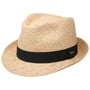 Mantigo Trilby Raffia Hat by Lipodo nature