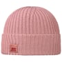 Morton Knit Beanie by Stetson rose