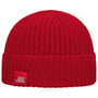 Morton Knit Beanie by Stetson red