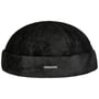 Pigskin Docker Hat by Stetson black