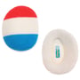 Netherlands Earbags Ear Warmers mixed colours