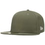 59Fifty Essential Cap by New Era olive