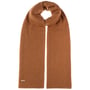 Lasuna Cashmere Scarf by Seeberger brown