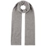 Lasuna Cashmere Scarf by Seeberger grey
