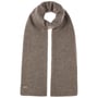 Lasuna Cashmere Scarf by Seeberger taupe