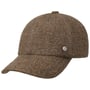 Classic Shetland Wool Cap by Lierys brown