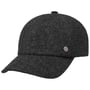 Classic Shetland Wool Cap by Lierys anthracite