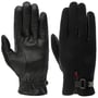 Innsbruck Wool Gloves by Roeckl black