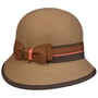 Mivanta Wool Women´s Hat by bedacht dark beige