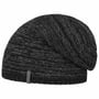 Keith Beanie Hat by Chillouts anthracite