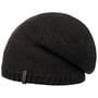 Keith Beanie Hat by Chillouts dark grey