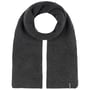Keith Knit Scarf by Chillouts dark grey