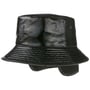 Future Bucket Hat with Ear Flaps by Kangol black