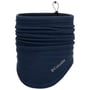 Trail Shaker Neck Gaiter by Columbia navy