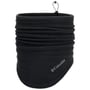 Trail Shaker Neck Gaiter by Columbia black