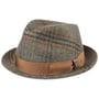 Cantaco Player Wool Hat by Lierys grey
