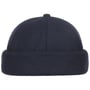 Docker Hat by Lipodo navy