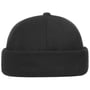 Docker Hat by Lipodo black
