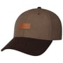 Classic Patch Cap by bugatti brown