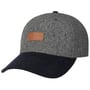 Classic Patch Cap by bugatti navy