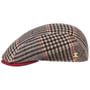 Robertson Cashmere Flat Cap by Lierys Gold beige