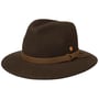 Marvin Trekking Wool Hat by Mayser brown