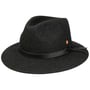 Marvin Trekking Wool Hat by Mayser anthracite