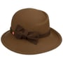 Jana Soft Wool Women’s Hat by Mayser brown
