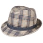Spencer Cardiff Zechbauer Cloth Hat by Mayser beige