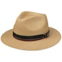 Liverton Traveller Panama Hat by Stetson nature