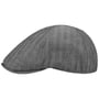 Vancouver Flat Cap by Lipodo black