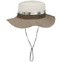 Randall Brindle Booney Cloth Hat by BUFF oatmeal
