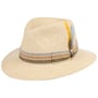 Tyrell Panama Hat by Lierys nature