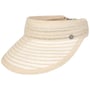 Jana Hemp Visor by Lierys nature
