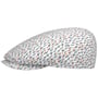 Sailing Flat Cap white