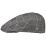Candler Flat Cap by Bailey 1922 grey